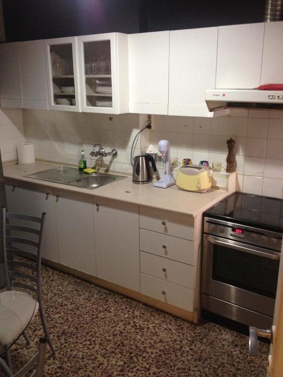Apartment On Stefanou Tatti 1 เทสซาโลนิกิ ภายนอก รูปภาพ