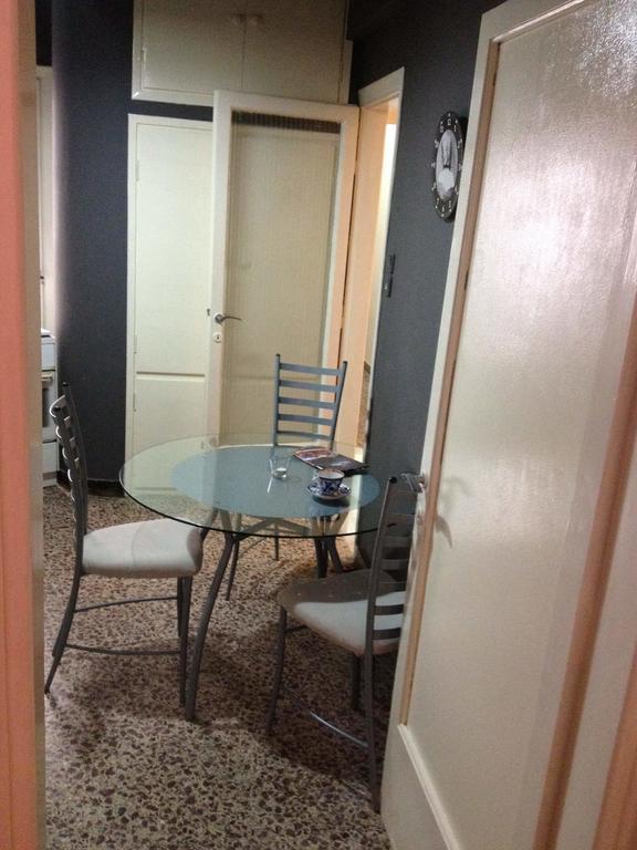 Apartment On Stefanou Tatti 1 เทสซาโลนิกิ ภายนอก รูปภาพ
