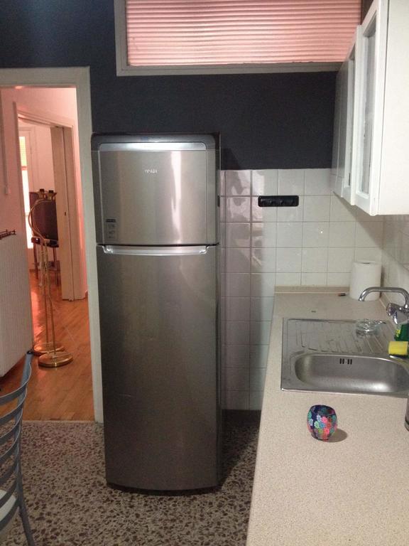 Apartment On Stefanou Tatti 1 เทสซาโลนิกิ ภายนอก รูปภาพ
